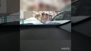 Избавляемся от скрипа панели на Hyundai Solaris