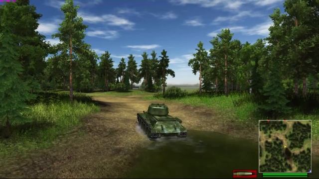 On The Front Line Gameplay walkthrough part4. смотреть онлайн