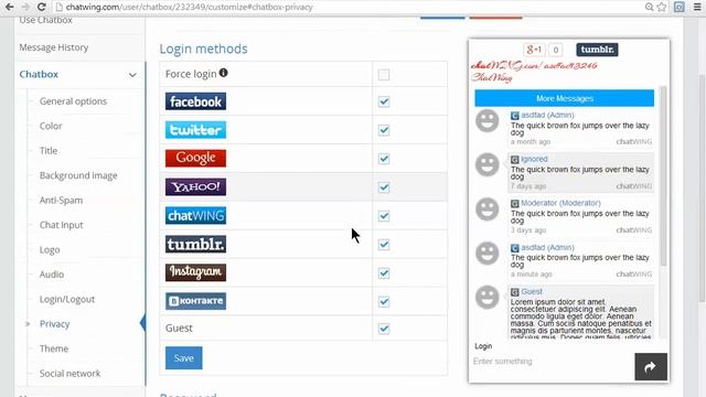 Free Android Chat App Java Chat Rooms смотреть онлайн