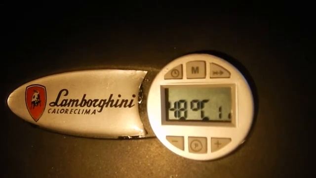 Lamborghini ECO 3,4P Горелка Zota Пеллетный котел