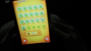 Обзор Cut the rope 2