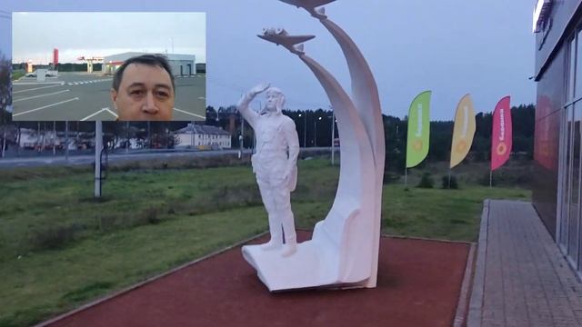 Есть ли жизнь за МКАДом? смотреть онлайн