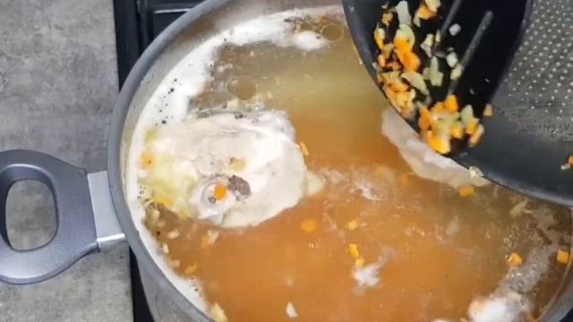 Кулинарное творчество для всех возрастов 