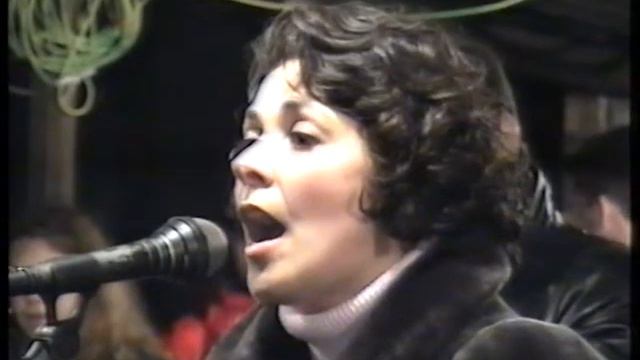 Erula San Giuseppe 30 Aprile 1996 trallallera cantu in re muttos смотреть онлайн