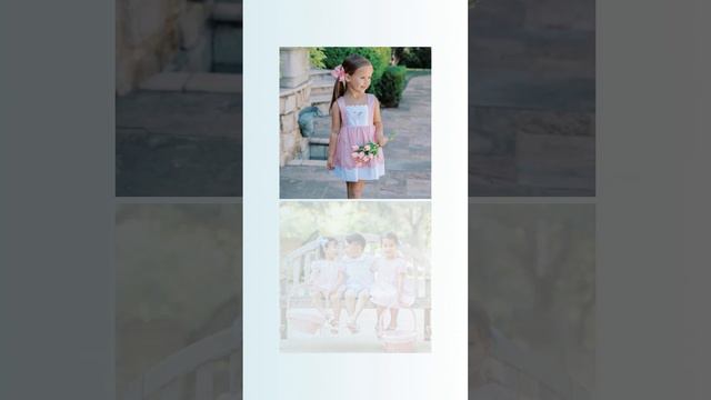 Easter at Liam & Lilly смотреть онлайн