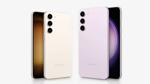 Exynos chips returning with Galaxy S23 FE and Galaxy S24, says another report смотреть онлайн