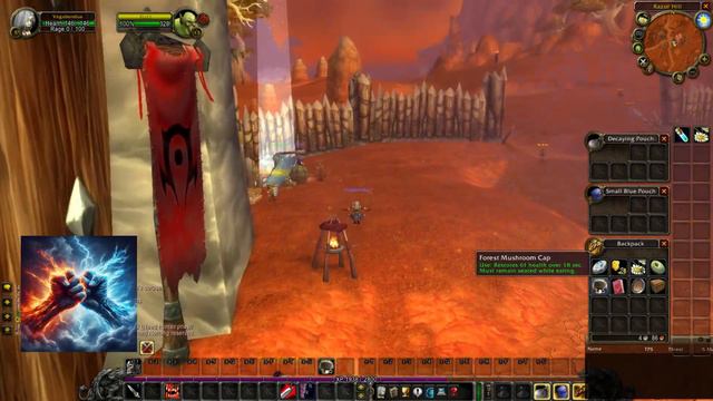NEW TIER SETS?! Turtle WoW's Roadmap For 2024 & 2025 Have Some AWESOME News! Undead Warrior Part Tw