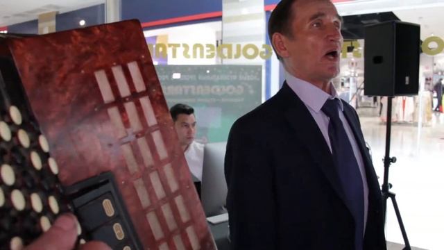 Наиль Латыпов - Идель Татарская народная песня смотреть онлайн