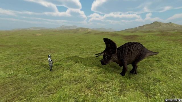 HATCHET MASTER vs EVERY UNIT Beast Battle Simulator смотреть онлайн