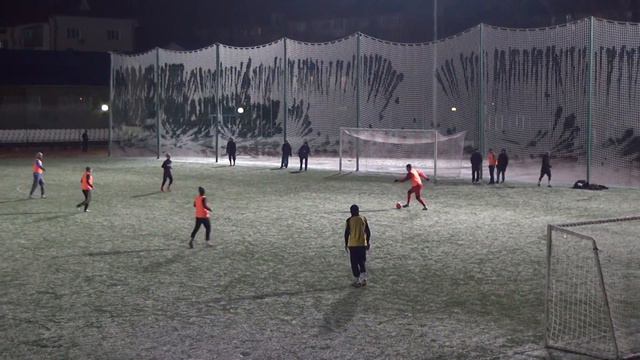 Amateur league КБР 2018|Winter Cup|Группа С. 1 тур. Модена - Ливерпуль. 1 тайм смотреть онлайн