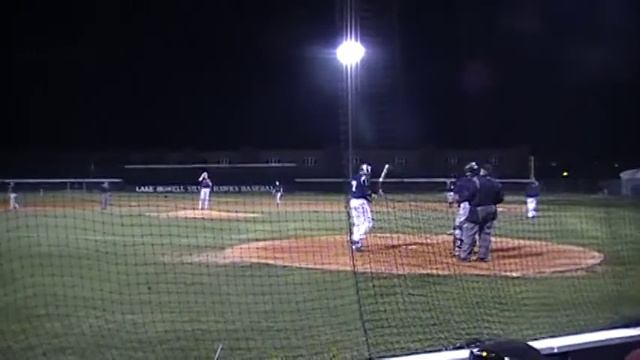 Hit vs Winter Springs 3/16/2010.MOD смотреть онлайн