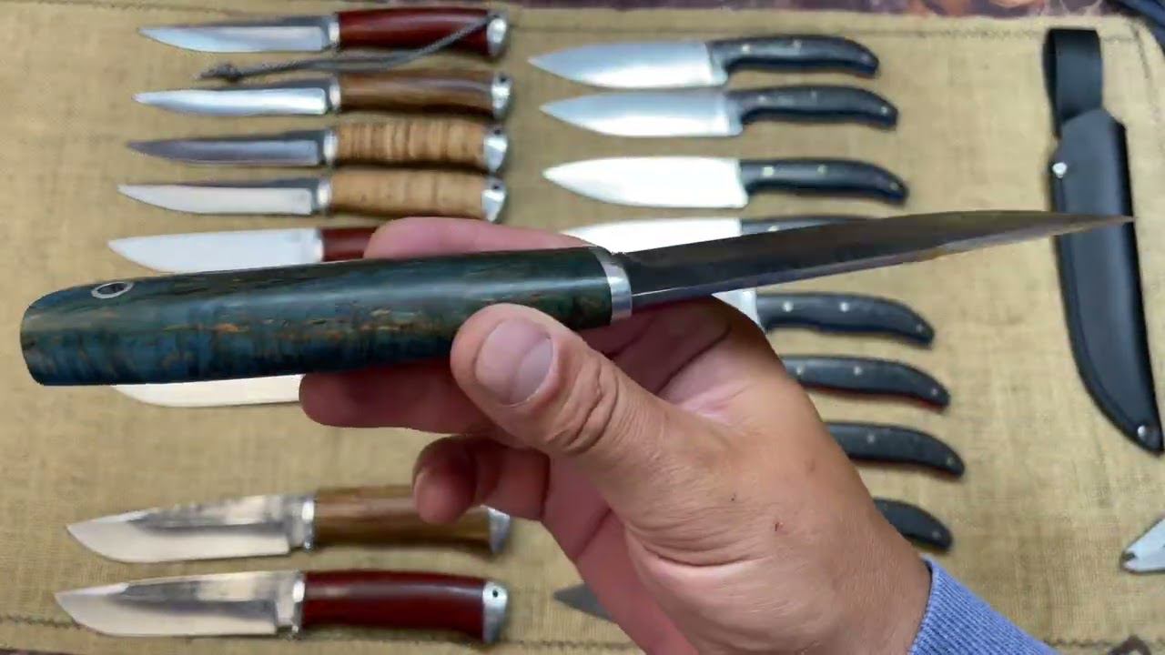 Ножи по наличию! Ножи со скидками! смотреть онлайн