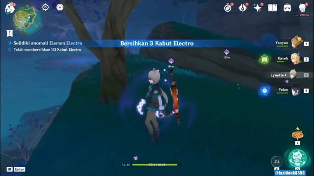 Test Genshin Impact di PC Kentang (Amd Athlon x2 II 270) смотреть онлайн