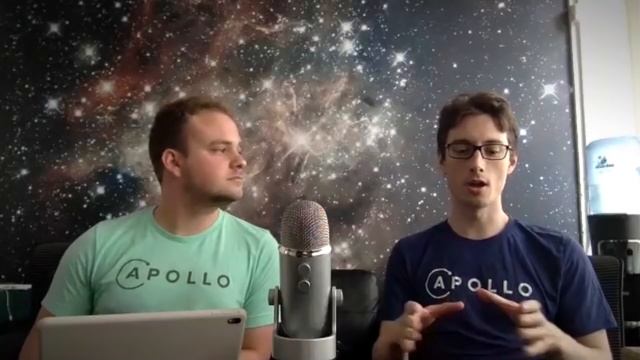 Ep 02 - GraphQL Clients w/ Lee Byron, Joe Savona, Sashko Stubailo, and Jonas Helfer смотреть онлайн