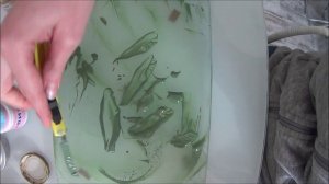 Как написать икону. Готовим краски к работе. Трем новые пигменты.