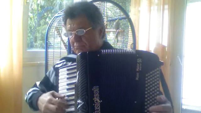 Pastorello, Valzer Alla Voce Sax