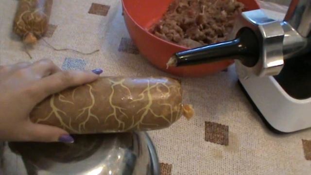 Ветчина свиная рубленная смотреть онлайн