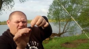 Лещ на донку ,оснастка донки ,замачивание пенопласта,плетёнка ,погодка шик ветер гром молнии гроза