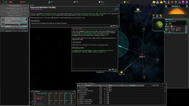 Blade Plays FreeOrion Ep. 19 - How to Make Exobots! смотреть онлайн