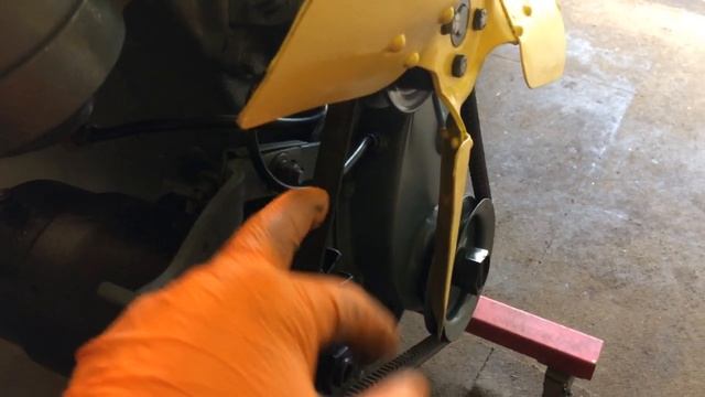 1943 Willys Jeep Full Restoration (Spanish) - 60 смотреть онлайн