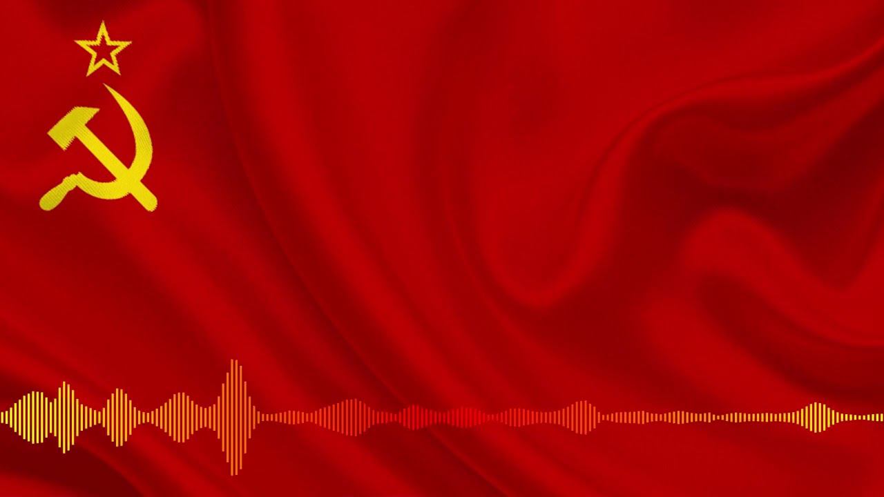 СОВЕТСКИЙ МАРШ смотреть онлайн