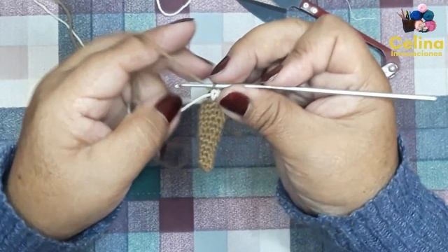 Amigurumi raza chihuahua?cola de perrito ¡tutorial paso a paso! Tejido a crochet ? смотреть онлайн