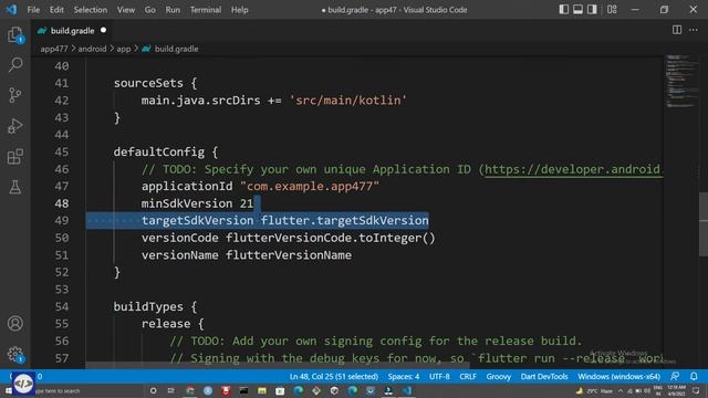 crud realtime database firebase flutter смотреть онлайн