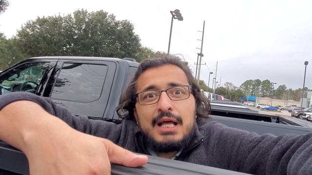 2022 Ford F-150 Tremor - Truck That Doesn't Make Sense смотреть онлайн