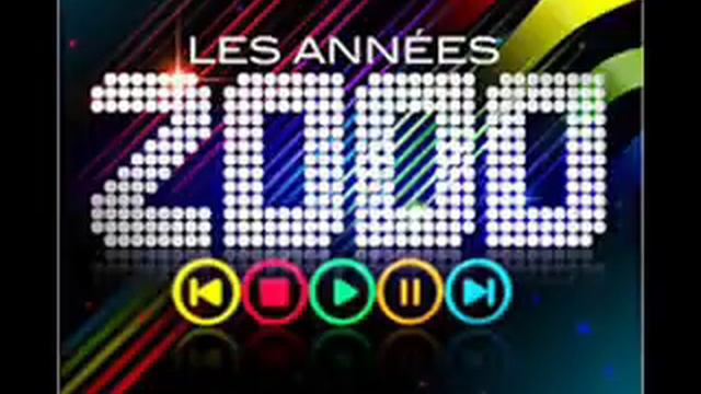 mix daviddj années 2000 смотреть онлайн