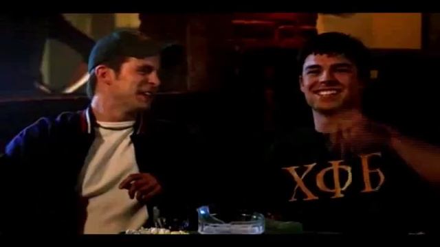The best scene of: Butterfly Effect смотреть онлайн