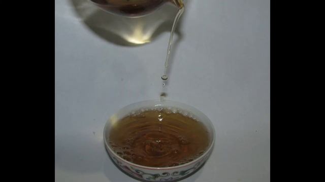 Фэн Цин Гу Шу Шай Хун, категория "top grade" - обзор на китайский красный чай шайхун смотреть онлайн