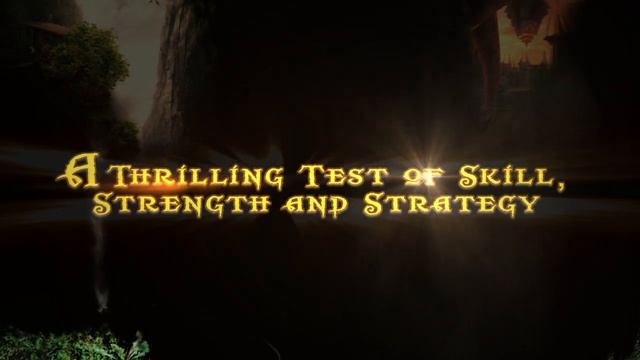EverQuest II Extended Trailer смотреть онлайн