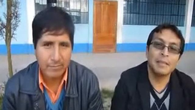 TALLER PERUEDUCA смотреть онлайн