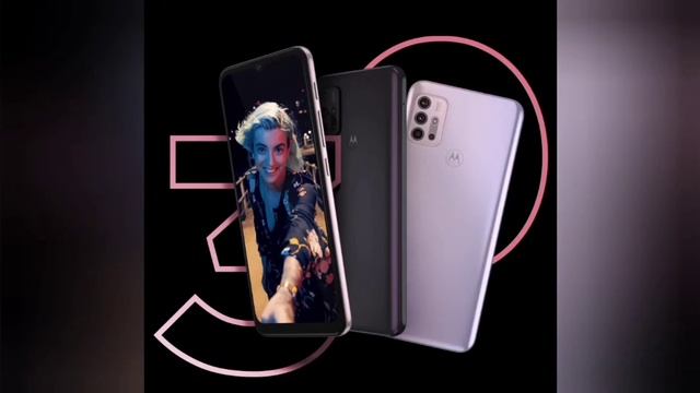 سعر ومواصفات Motorola Moto G10 - Moto G30 смотреть онлайн