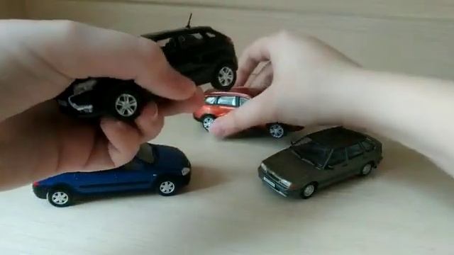 ЛАДА ЛАРГУС КРОСС №33 Автолегенды новая эпоха / обзор смотреть онлайн