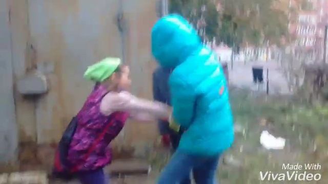 Вот что значит гопник!! смотреть онлайн