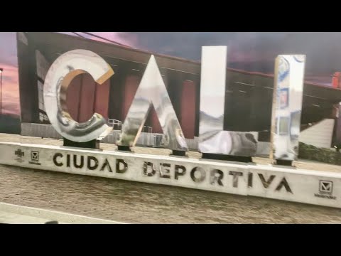 ПЕРВЫЕ ШАГИ ПРИЛЕТЕЛИ В КАЛИ ПЕРВОЕ ЖИЛЬЁ В КОЛУМБИЯ