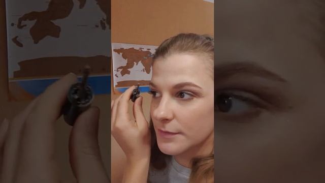 ТИНТ ДЛЯ БРОВЕЙ. Что это и как им пользоваться? смотреть онлайн