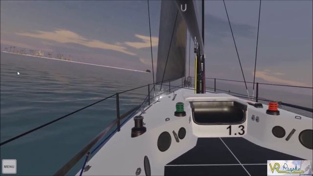 VR Regatta 0.8 preview смотреть онлайн