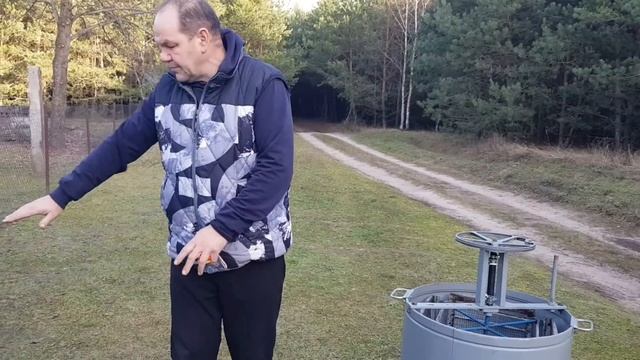 раскладная подставка под медогонку часть вторая смотреть онлайн