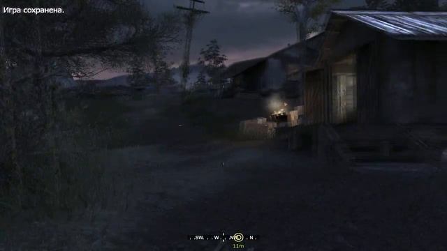 СПАСЕНИЕ НИКОЛАЯ | Call Of Duty 4 Modern Warfare | #2 смотреть онлайн