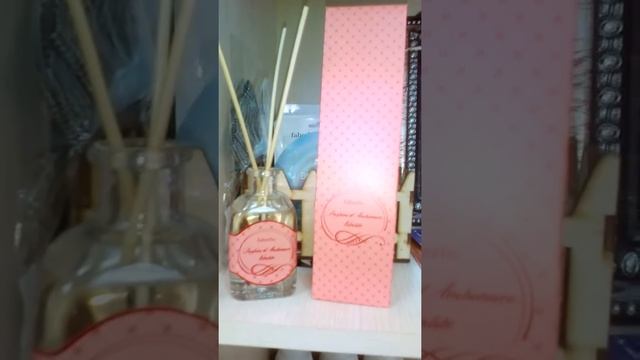 ароматический диффузор с палочками фаберлик смотреть онлайн