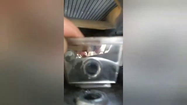 Митсубиси кантер замена тнвд смотреть онлайн