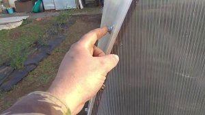 Теплица своими руками..mp4