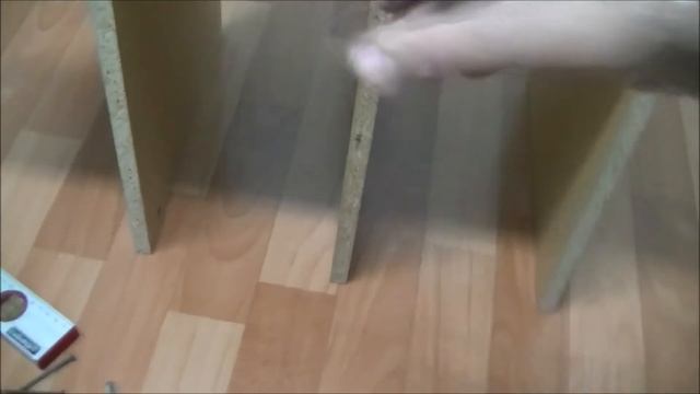 Тумбочка своими руками из старого шкафа