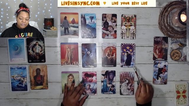 SAGITTARIUS ? WANTING TO TRY AGAIN ~ February 2021 смотреть онлайн