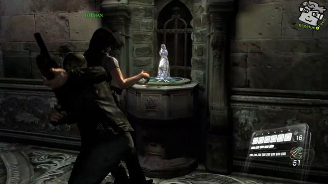 ОНИ ВСЕ УМРУУУУТ (Resident Evil 6) #9 смотреть онлайн
