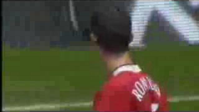 Ronaldinho VS C Ronaldo VS Henry