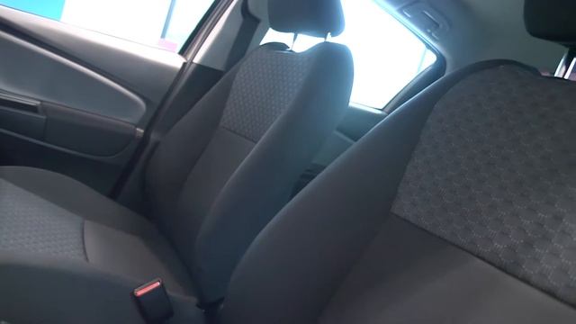 Toyota Yaris Model Reveal