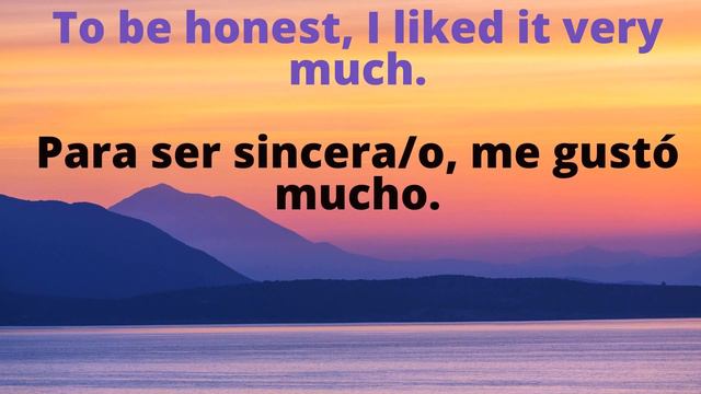Learn Spanish While You Sleep - Phrases With POR And PARA | English/Spanish